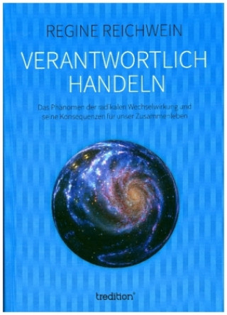 Knjiga Verantwortlich  handeln Regine Reichwein