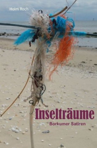 Libro Inselträume Holm Roch