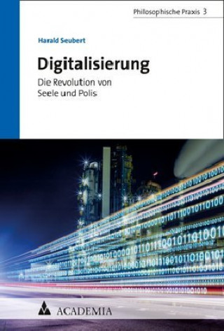 Livro Digitalisierung Harald Seubert