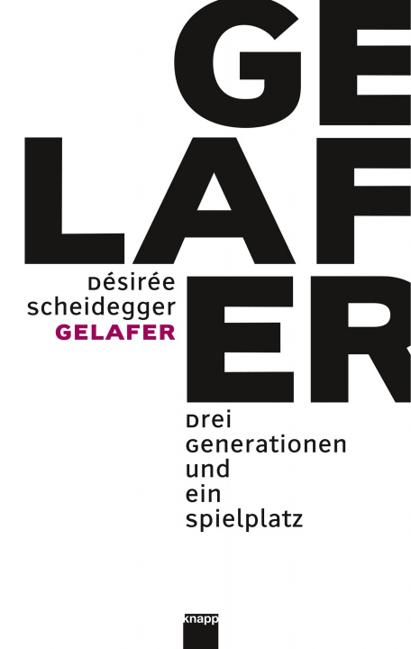 Book Gelafer 