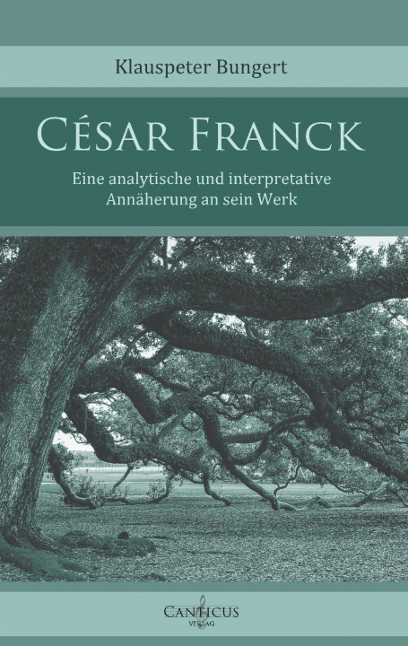 Libro César Franck 