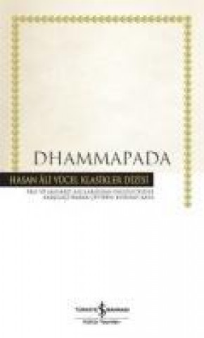 Livre Dhammapada 