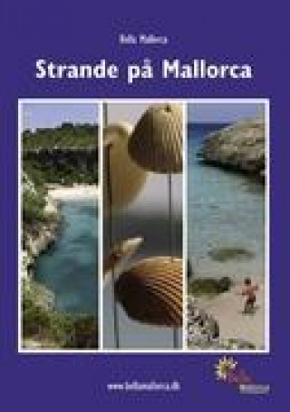 Könyv Strande p? Mallorca Mallorca Bella