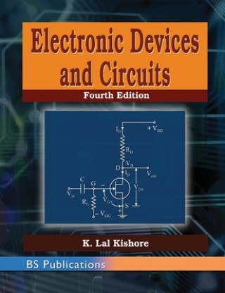 Knjiga Electronic Devices and Circuits K. Lal Kishore