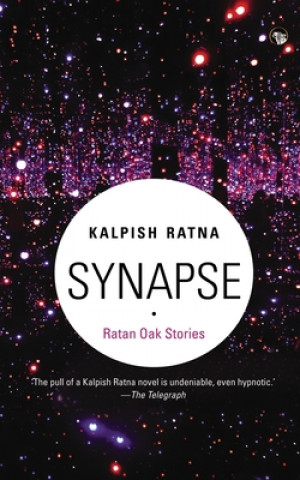 Knjiga Synapse Kalpish Ratna