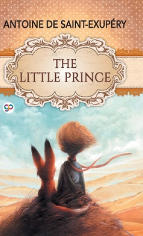 Книга Little Prince 