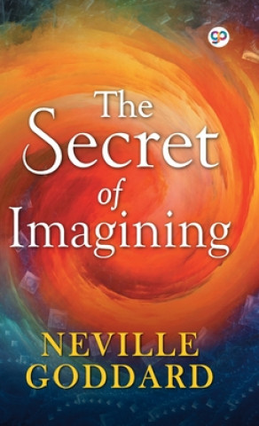 Книга Secret of Imagining 