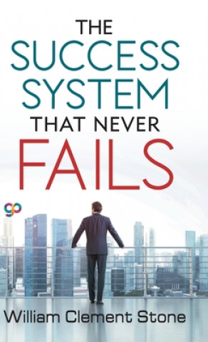 Kniha Success System that Never Fails 