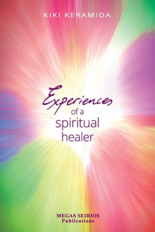 Carte Experiences of a Spiritual Healer 