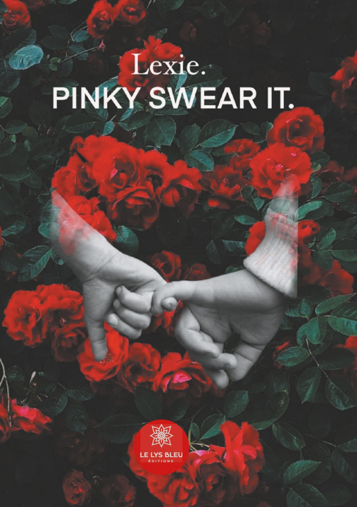 Libro Pinky Swear It 
