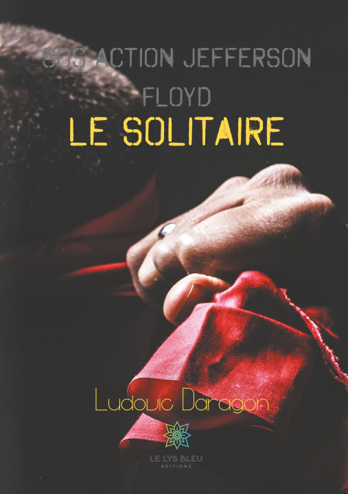 Knjiga SOS ActionJefferson Floyd le solitaire 