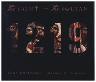 Аудио The Saint And The Sultan 