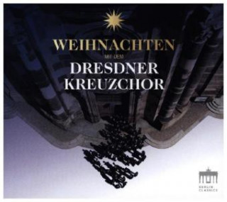 Audio Weihnachten Mit Dem Dresdner Kreuzchor 