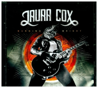 Zvok Burning Bright Laura Cox