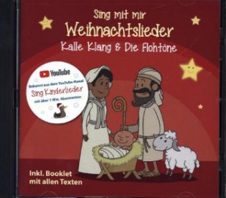 Audio Sing Mit Mir Weihnachtslieder 