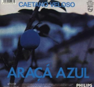 Audio Araca Azul Caetano Veloso