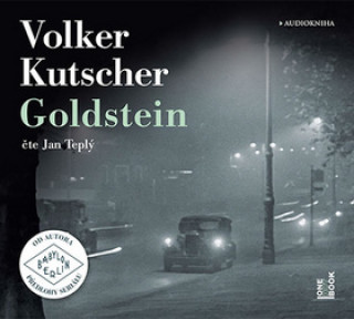 Audio Goldstein Volker Kutscher