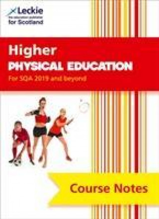 Book Higher Physical Education (second edition) Linda McLean