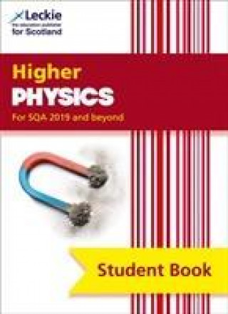 Kniha Higher Physics David McLean