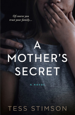 Книга Mother's Secret Tess Stimson