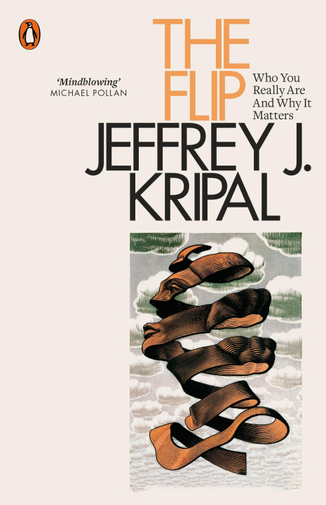 Kniha Flip Jeffrey J. Kripal