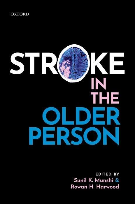 Βιβλίο Stroke in the Older Person Sunil K. Munshi