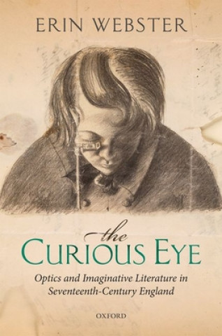 Kniha Curious Eye Webster