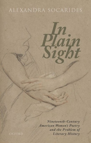 Libro In Plain Sight Socarides