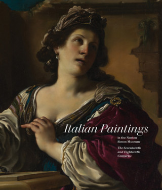 Kniha Italian Paintings in the Norton Simon Museum Nicholas Penny