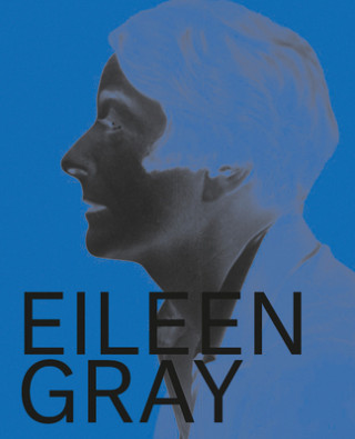 Kniha Eileen Gray, Designer and Architect 