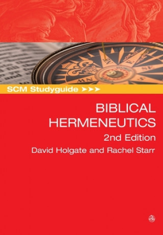 Knjiga SCM Studyguide David Holgate