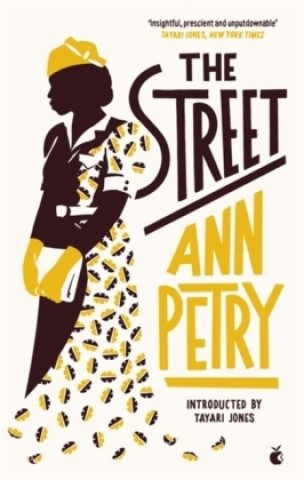 Knjiga Street Ann Petry