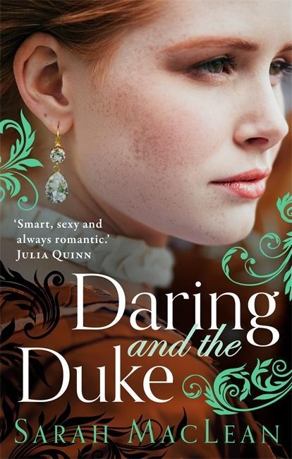 Könyv Daring and the Duke Sarah MacLean
