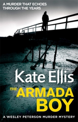 Kniha Armada Boy Kate Ellis