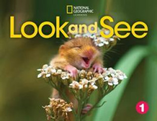 Book Look and See 1 Susannah Reed