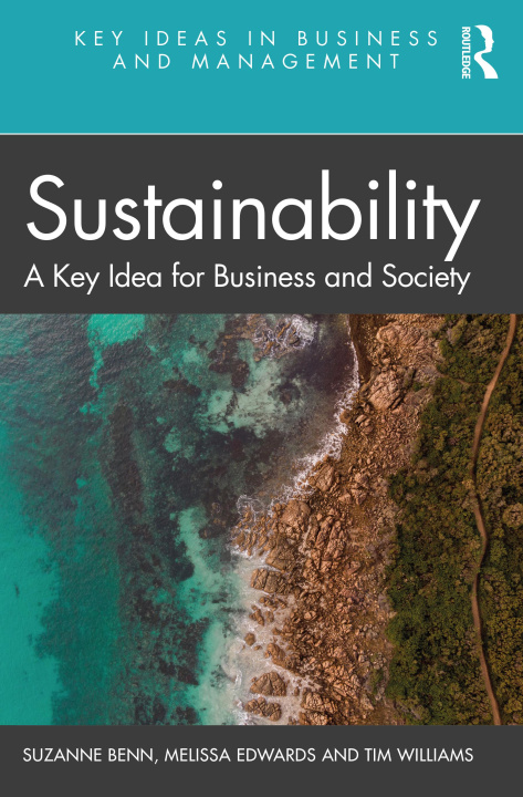 Buch Sustainability BENN