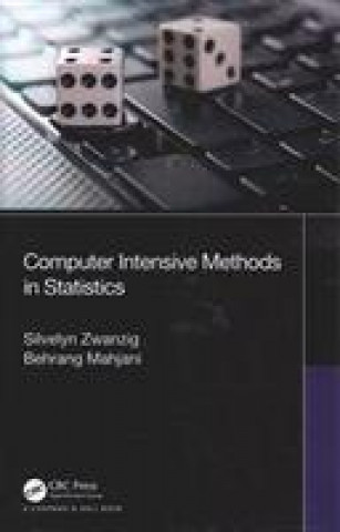 Knjiga Computer Intensive Methods in Statistics Zwanzig