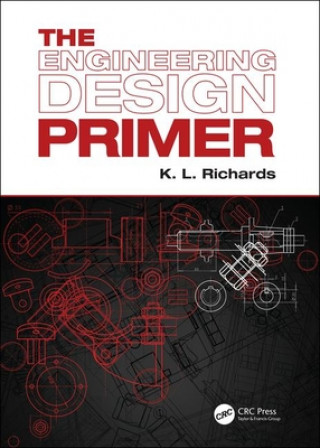 Boek Engineering Design Primer Richards