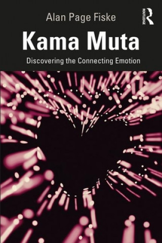 Buch Kama Muta Alan Page Fiske
