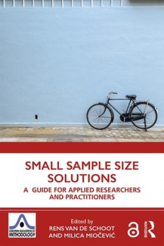 Kniha Small Sample Size Solutions Rens Van de Schoot