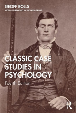 Βιβλίο Classic Case Studies in Psychology Rolls