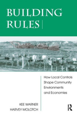 Buch Building Rules Kee Warner