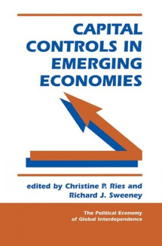 Kniha Capital Controls In Emerging Economies P Ries