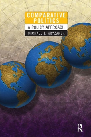 Libro Comparative Politics Michael J Kryzanek