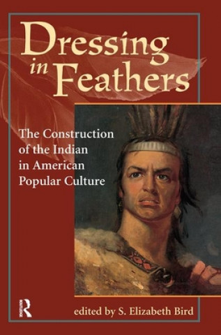 Book Dressing in Feathers S. Elizabeth Bird