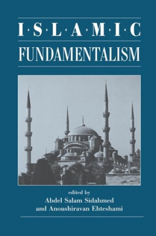 Buch Islamic Fundamentalism Abdel Salam Sidahmed