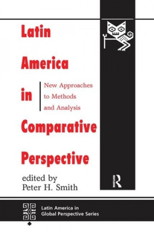 Book Latin America In Comparative Perspective 