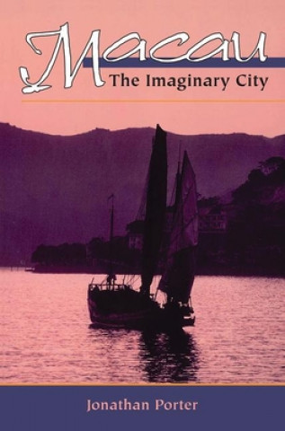 Book Macau Jonathan Porter
