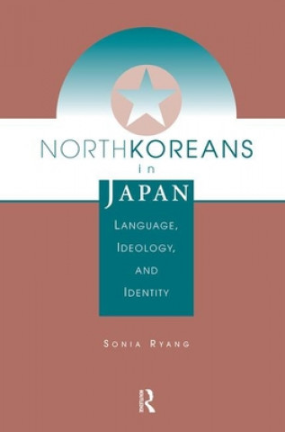 Carte North Koreans in Japan Sonia Ryang