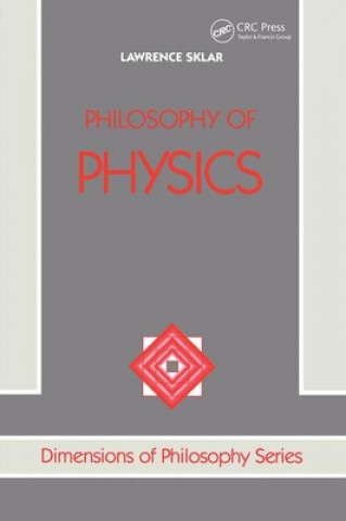 Книга Philosophy Of Physics Lawrence Sklar